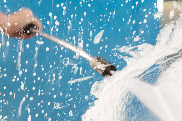 Professional Pressure Washing in Newton, NJ