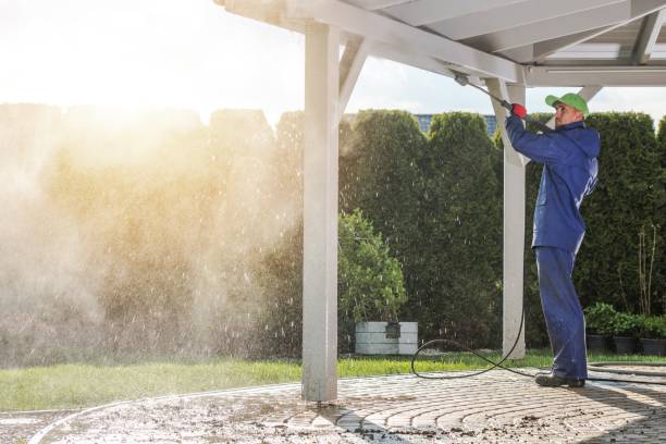 Best Playground Equipment Cleaning  in Newton, NJ