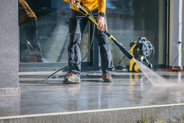 Best House Exterior Washing  in Newton, NJ