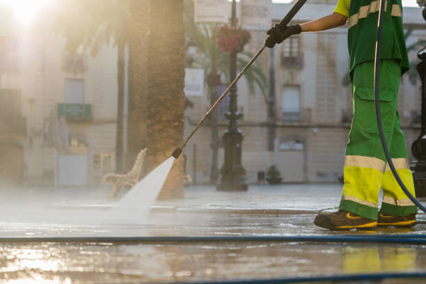 Best Factory Floor Cleaning  in Newton, NJ