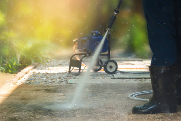 Best Gutter Cleaning  in Newton, NJ